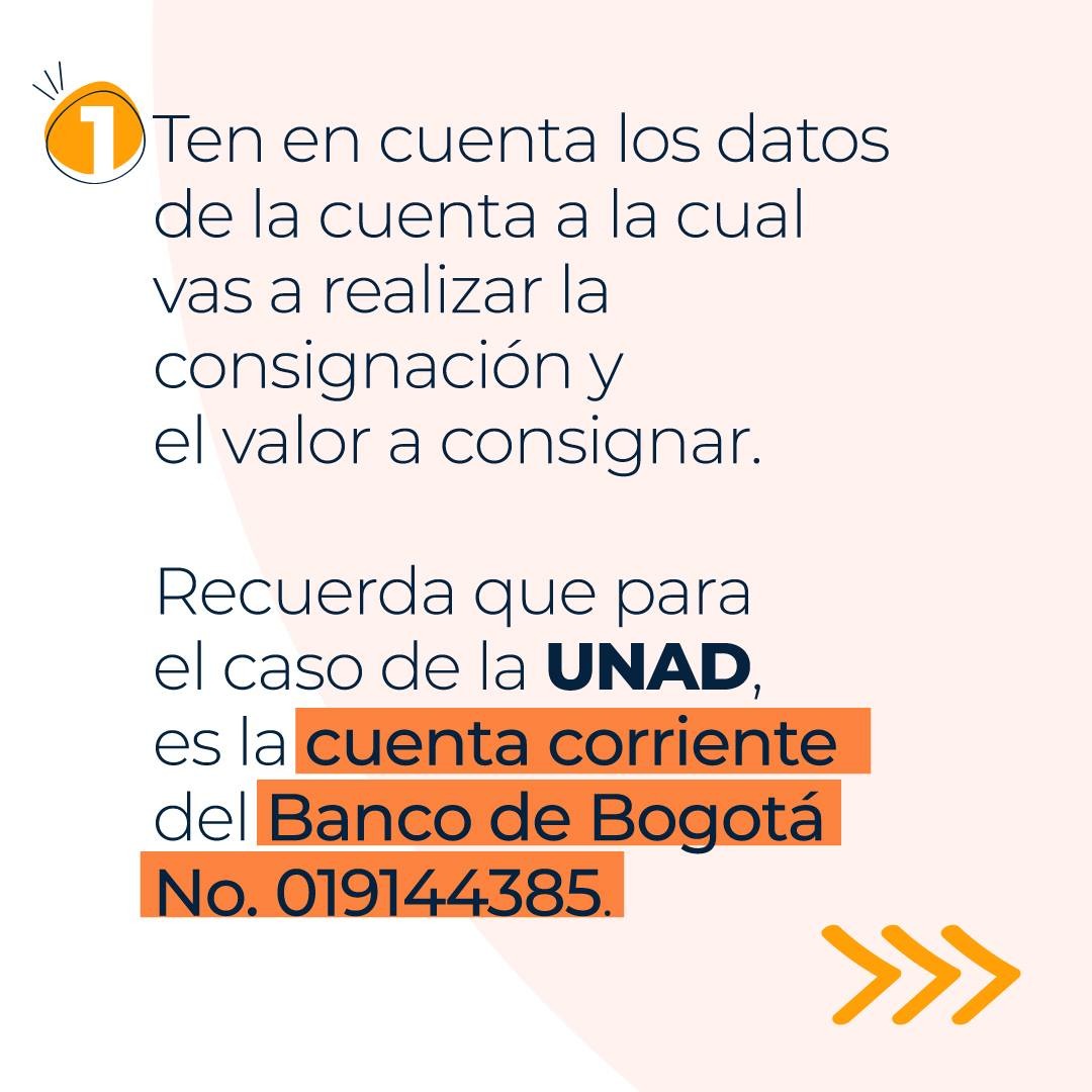 Universidad UNAD tweet media