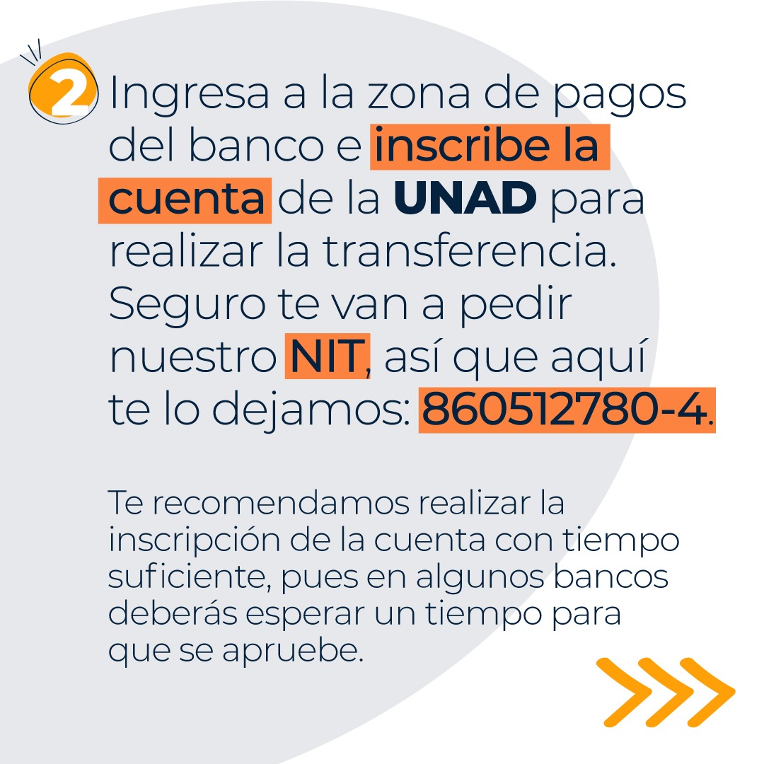 Universidad UNAD tweet media