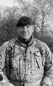 A couple of weeks ago. Looking old now. #LeadershipDevelopment