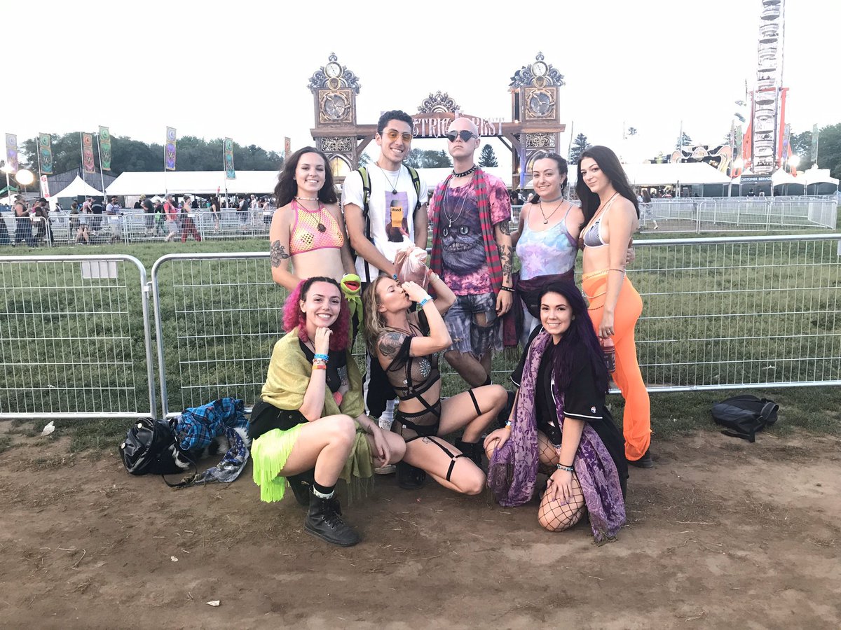 2019 was my favorite forest yet
