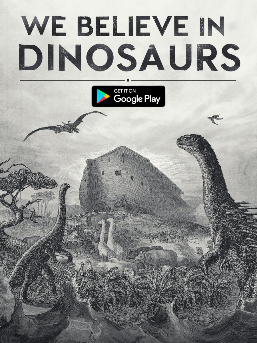 137Films's tweet image. #WeBelieveinDinosaurs is available to own/rent on all major platforms, including @GooglePlay. Find it here: play.google.com/store/movies/d…