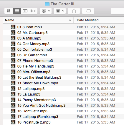 djtimo31's tweet photo. #PeerlessThrowback - Tha Carter III Album 🔥🔥 - Lil Wayne

[Honorable Mention: Playing With Fire Ft Betty Wright...Unfortunately pulled from digital platforms(was on cd though) due to uncleared sample by The Rolling Stones.]

A Forever Gem To Whoever Was Alive 2008 🔥🔥 https://t.co/fAXw3Af5nv