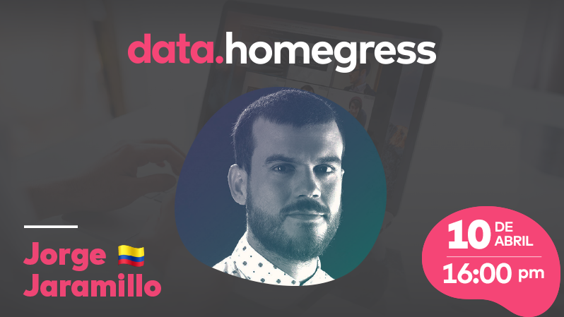 SeoDayPeru's tweet photo. ¿Quieres saber a cómo planear una estrategia de contenido SEO? 😮 Únete al #datahomegress y junto a @JorgeJaramillo 🇨🇴, experto en #SEO y #MarketingDigital, aprende a crear la más adecuada. 🚀
💥 Si te gusta esta iniciativa, compártela o dale RT. https://t.co/wZiYNS7dfK