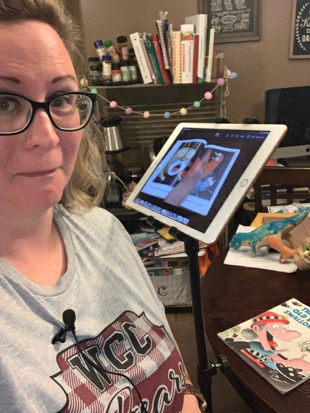 Shannon tweet media