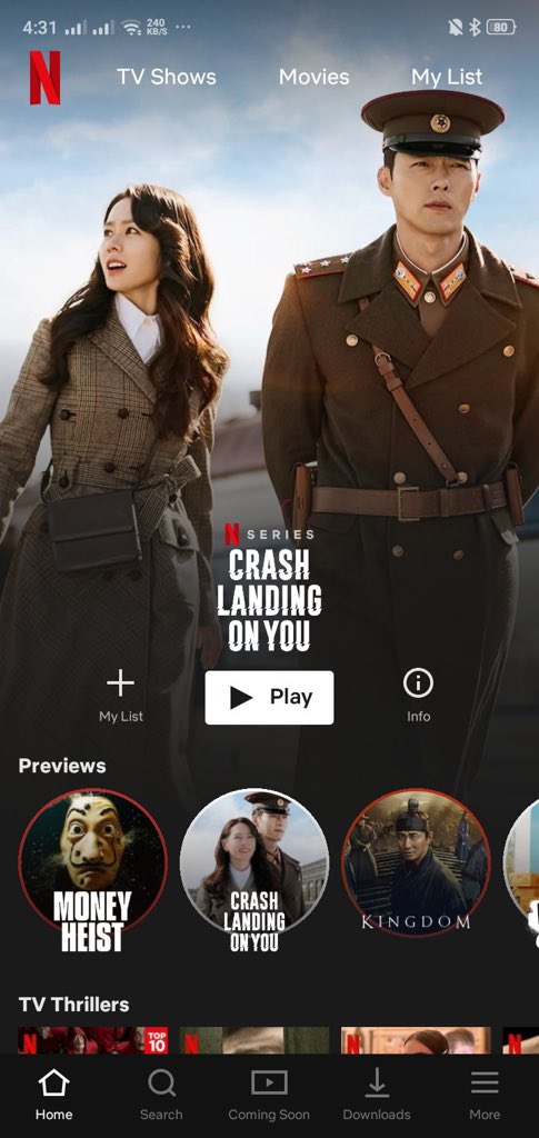 NETFLIXPHSPOTI1's tweet image. Salamat po ng marami:)