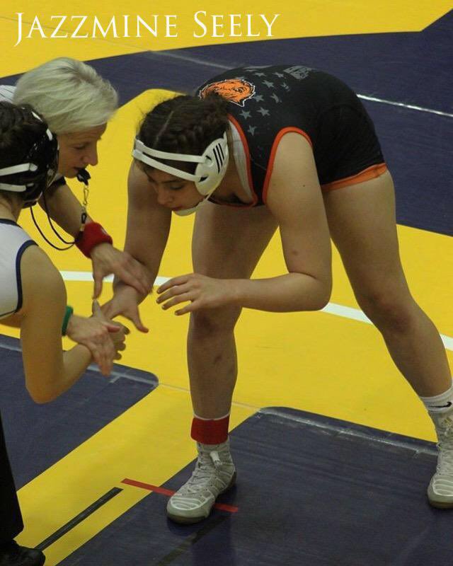 Congratulations to Justice and Jazzmine Seely as they further Academic and Athletic careers at Mckendree University.<a href="/WvilleSports/">Waynesville Athletic</a>