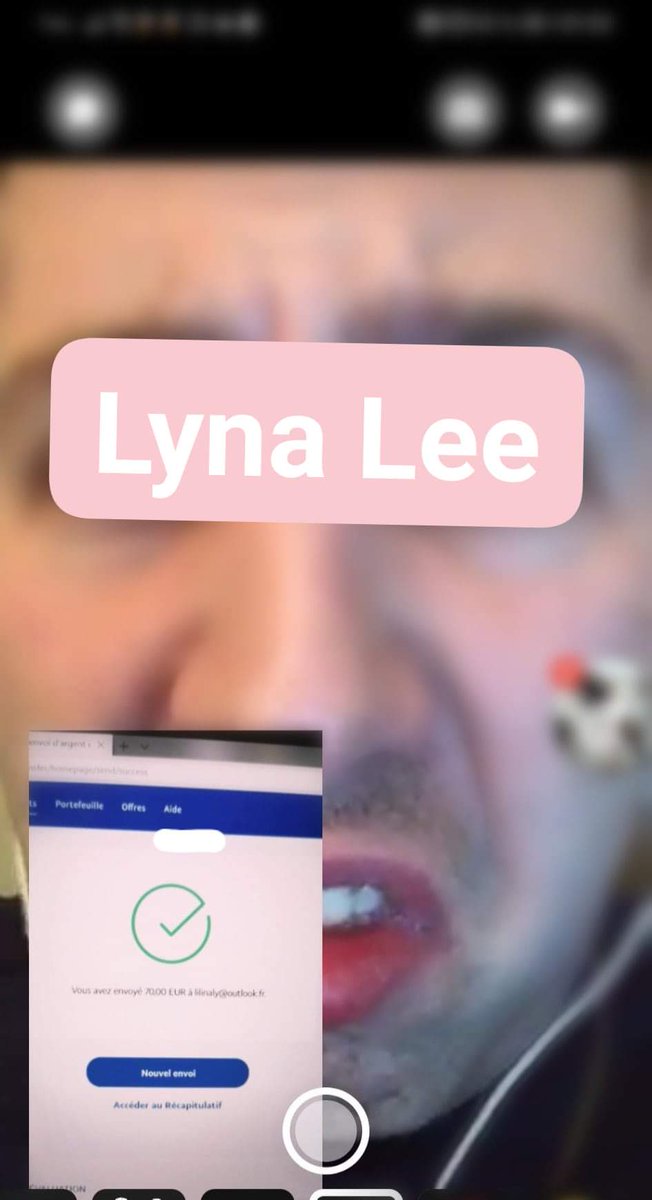 DeesseLyna's tweet photo. Hier + aujourd'hui et peut être demain 😂

Se servir sur TeamViewer et qu'il regarde en fermant sa gueule et ensuite qu'il roucoule J'étais morte de rire.

Pas de pitié même s'il a attendu 6 ans pour avoir cet honneur de me servir
#goddess #finsub #domina #paypig #pigeon #cash https://t.co/2Y54Lvjf5d
