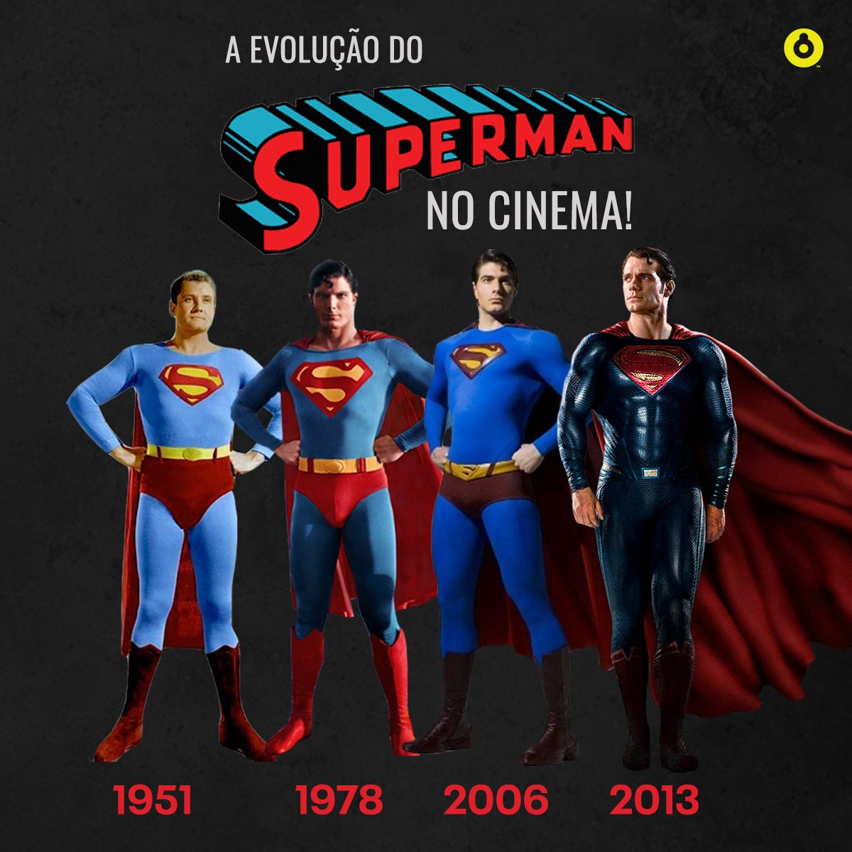 Superman and the Mole Men 1951 - video Dailymotion, image size:1200x1200