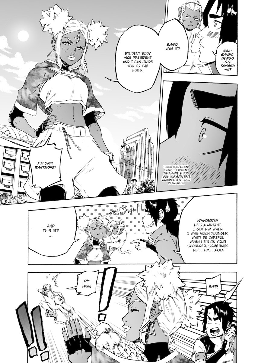 Whyt Manga Odunze Whyte Oguguo On Twitter Apple Black Vol Remasters Explanation Super Thread First Stay Safe Read My New Apple Black Retro Pack Chap 1 1 1 And 1 2 On