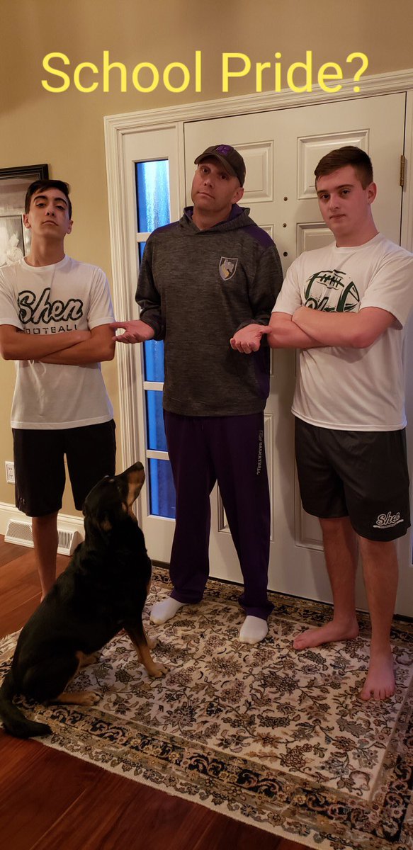 #BSMSSpiritChallenge #BSpaCares  #BSCSD.