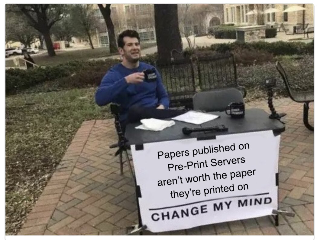 Now more than ever, we need reliable and credible information. As we’ve seen with COVID19, poor science can be harmful to the public good. And peer review provides a crucial guard rail against misleading misinformation.