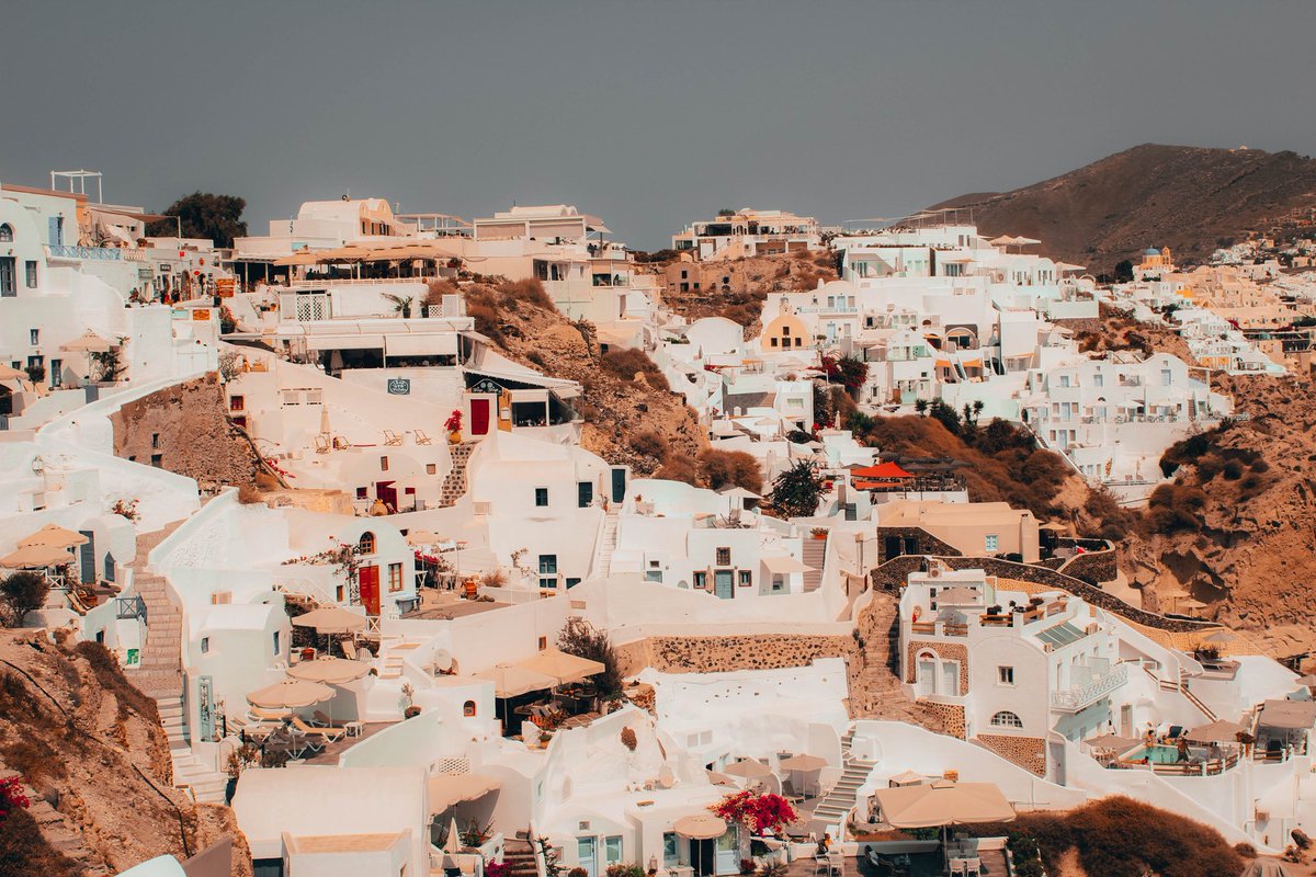 mlcostaprods's tweet photo. Back on my trip to Santorini 🇬🇷 https://t.co/On7M0CDy54