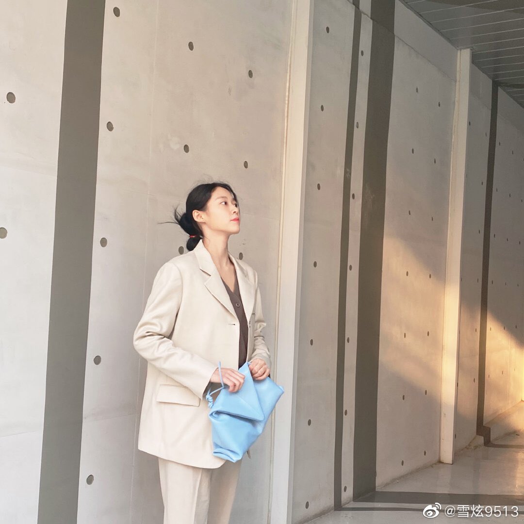 seolhyunhk's tweet image. 200410 Seolhyun Weibo update 

#AOA #Seolhyun #설현 #雪炫
weibointl.api.weibo.cn/share/13858562…