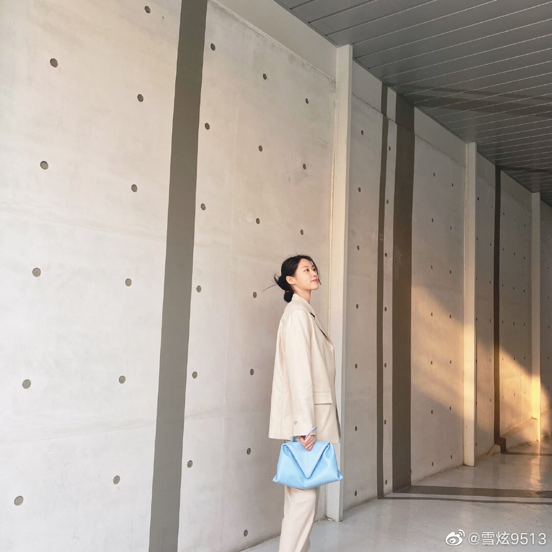 seolhyunhk's tweet image. 200410 Seolhyun Weibo update 

#AOA #Seolhyun #설현 #雪炫
weibointl.api.weibo.cn/share/13858562…