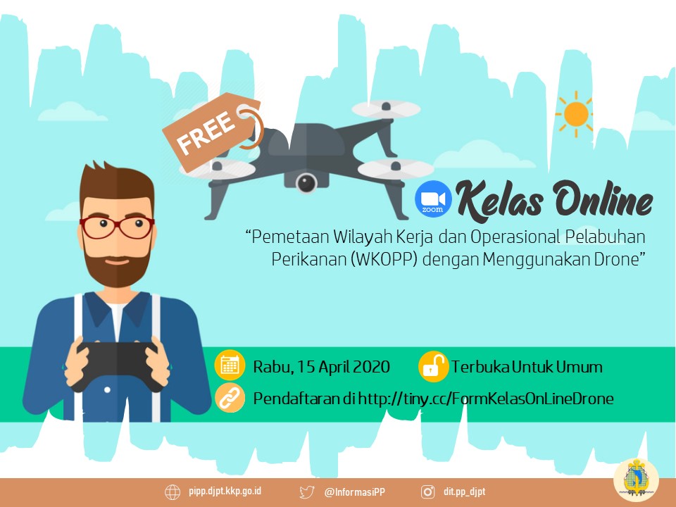 Dit. Kepelabuhanan Perikanan DJPT tweet media
