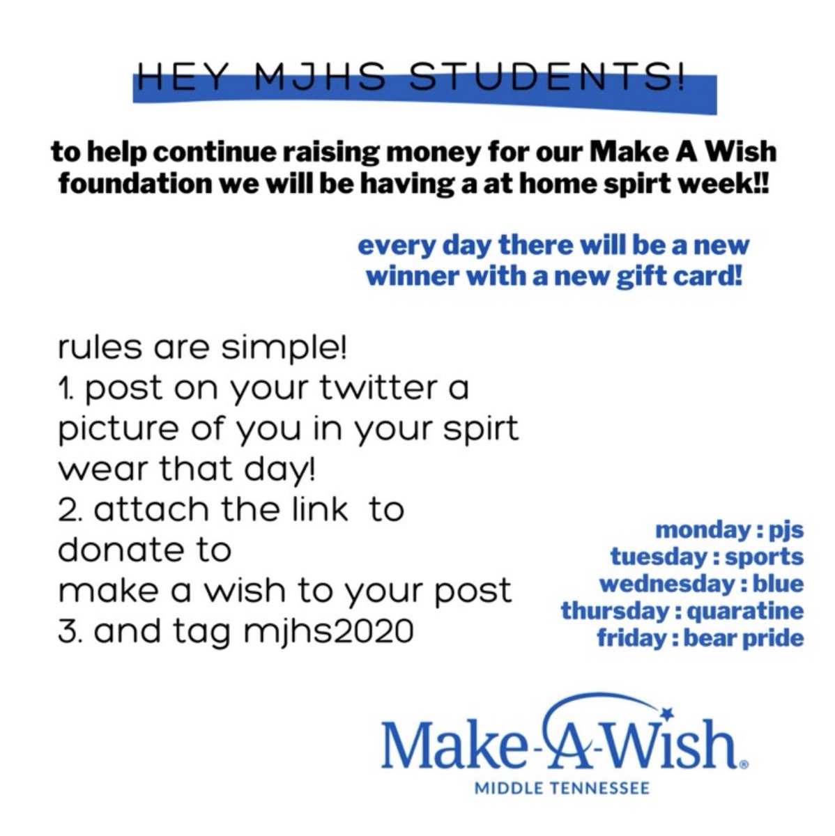 22Mjhs tweet picture