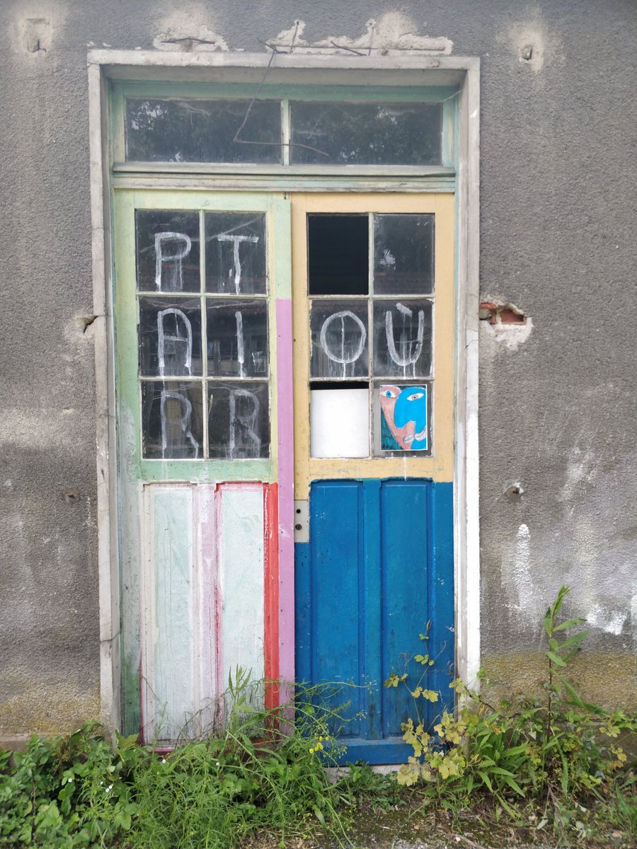 Romain Chaffal tweet media