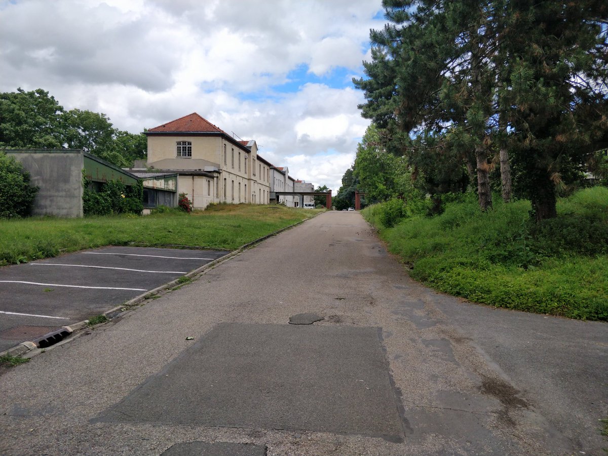 Romain Chaffal tweet media