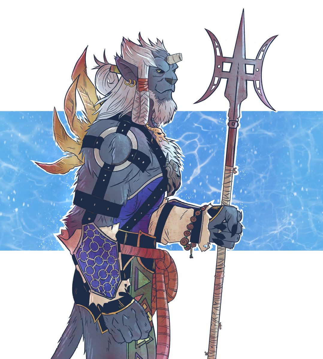 Hashtag Kimahri Su Twitter