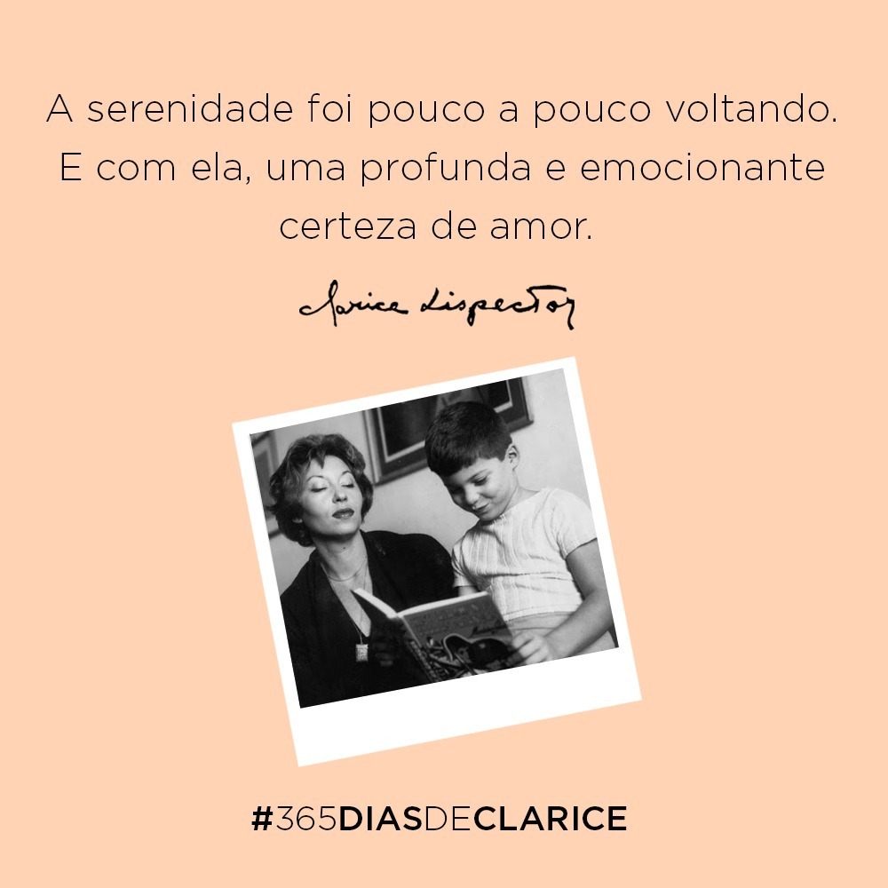 A Bela e a Fera by Clarice Lispector