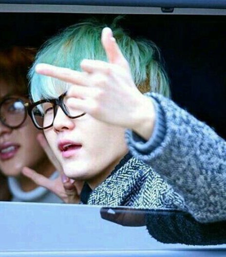 Bts members as 1D members, a thread