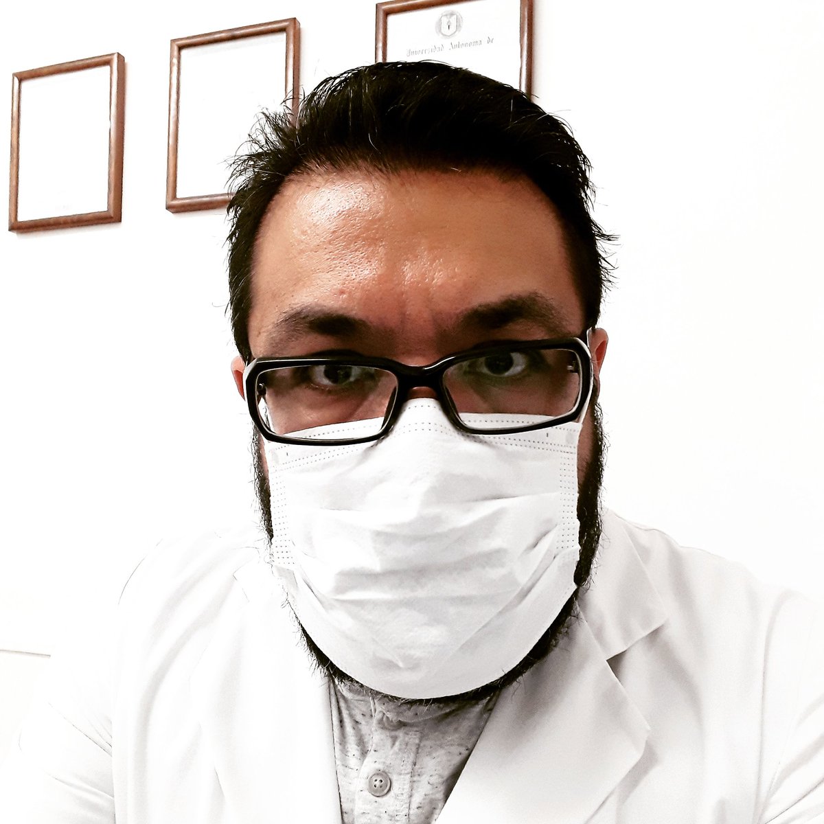 GarzaMendezAlex's tweet photo. #NuevaFotoDePerfil https://t.co/nsKQPB5iHo