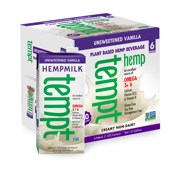 TemptHemp's tweet photo. Check out our SALE on our 6 pack case of Tempt Hemp! https://t.co/E5mlPrpYLl https://t.co/3e1stmiUlS