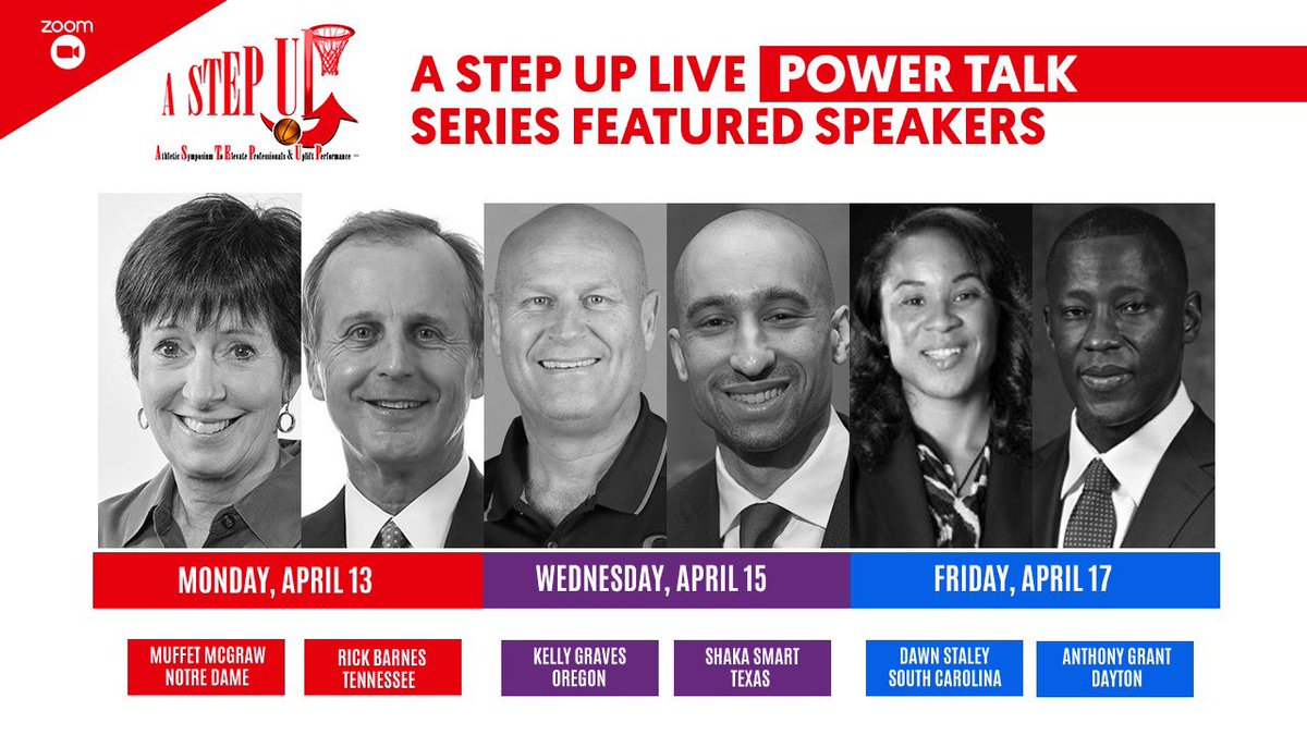 A Step Up, Inc. tweet media