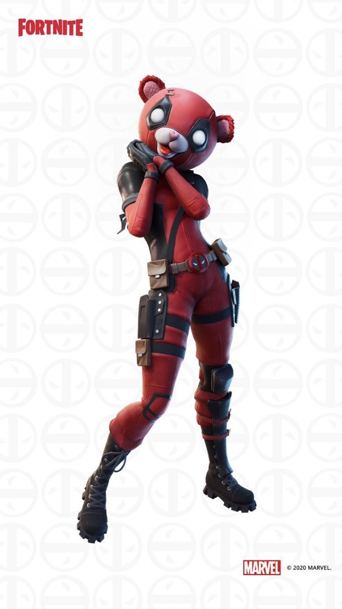 TGhosla's tweet photo. Nuevas skins del conjunto de deadpool. Las skins de Cuervopool y Arrumacospool están ya disponibles en la tienda de artículos de Fortnite!!
🔴YT-Team_Ghosla🔴 https://t.co/NKLXb4kYJx