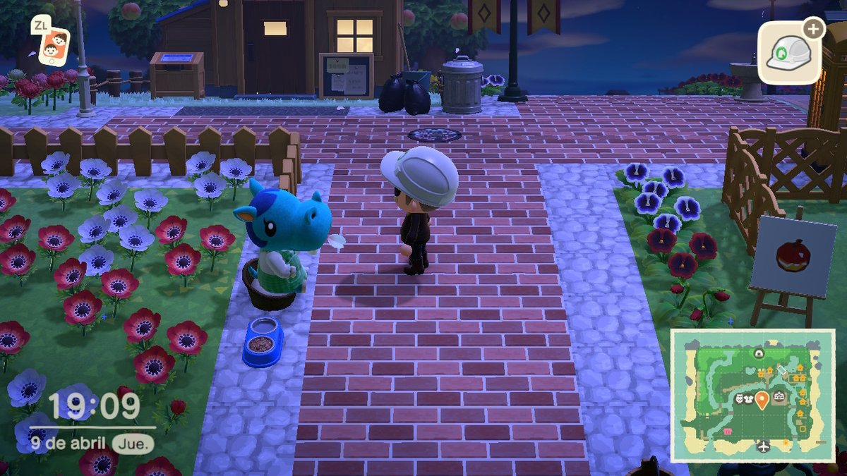 Jamarojun's tweet image. #AnimalCrossing #ACNH #NintendoSwitch