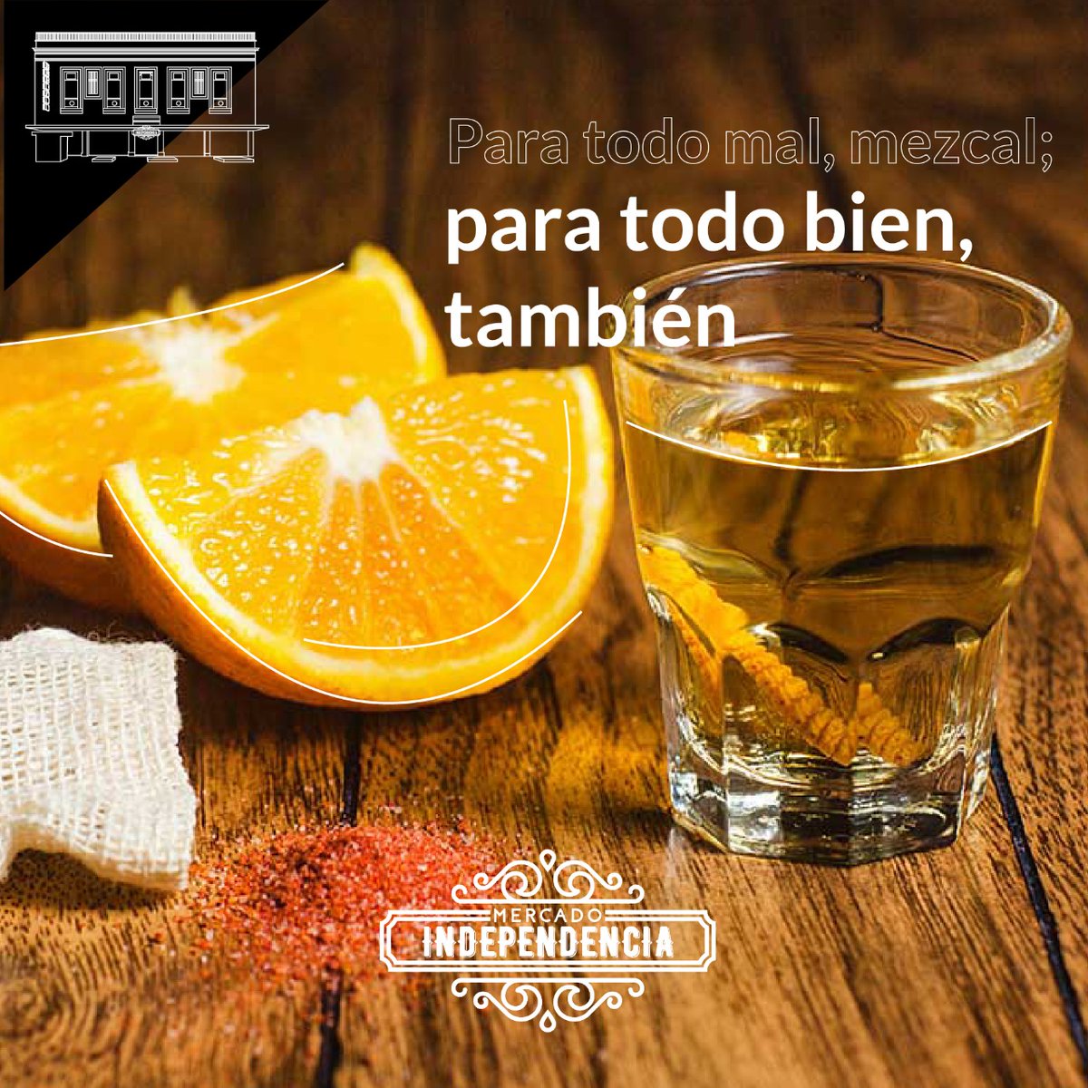 MercadoCdmx's tweet photo. Pon un emoji en los comentarios si estás de acuerdo 💃🕺
#Mercadoindependencia #bestburger #lamejorhamburguesa
#cdmx #burgermastermx #winnerburger #food #foodlover #quedateencasa #fuerzamexico #consumelocal #sushi #pizza #comidaoaxaqueña #mezcal #refran #refranes https://t.co/NphrixbESy