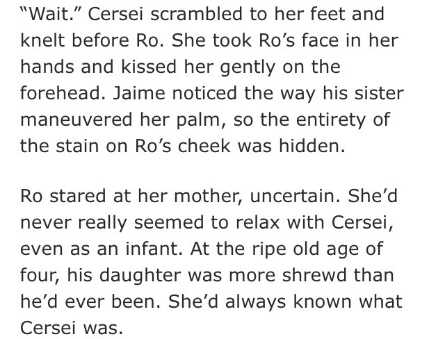   #YCSH SPOILERS! Bebé Rohanne merece toda la felicidad del mundo, TODA.