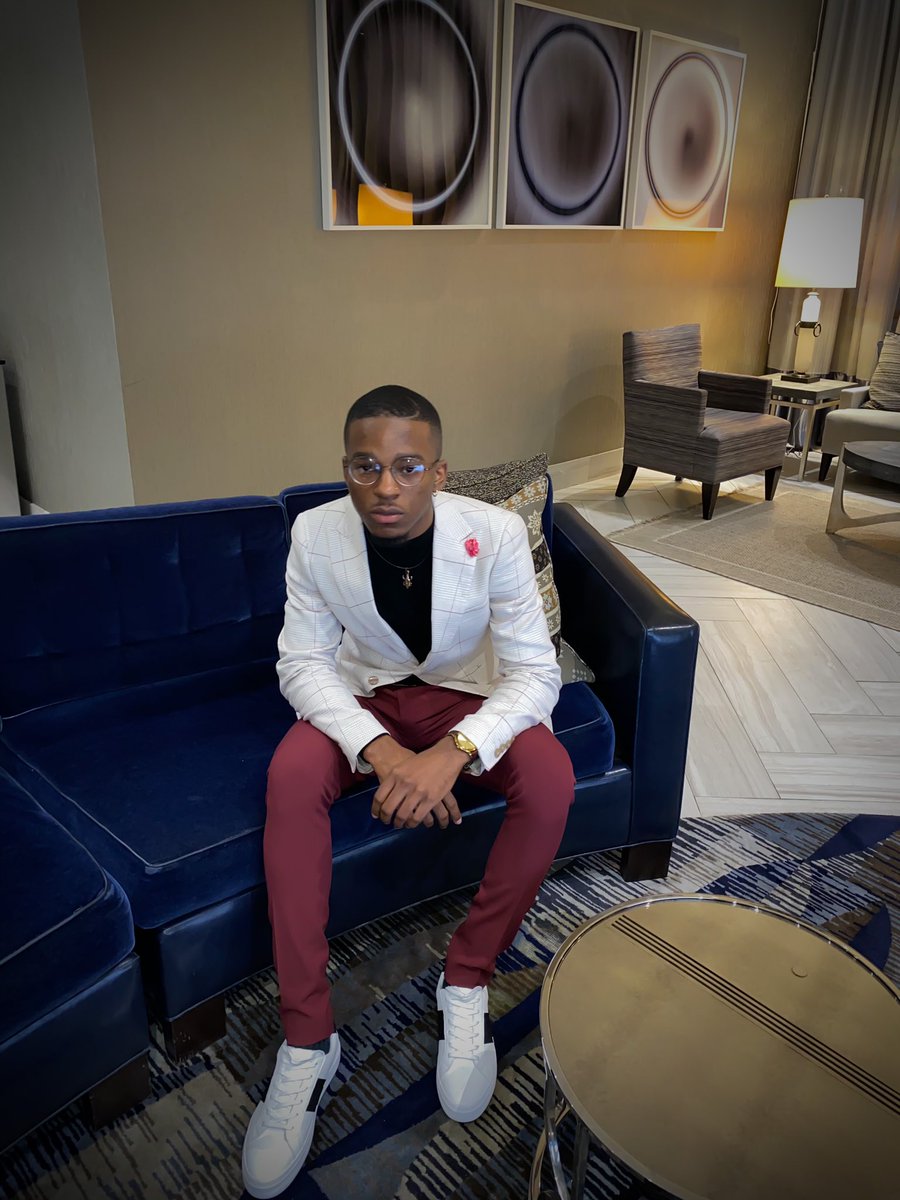 Tim McGary, a rising junior New Orleans Made, Baton Rouge Raised! Biology Pre Med Major. After Graduation I plan on receiving a Masters in Medical Sciences and Pursuing my MD at Emory University