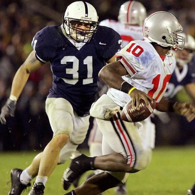 409TailgateClub's tweet photo. Thank you to everyone who entered our giveaway! If you guessed @Coachdanconnor and Paul Posluszny, you are a winner! Congrats to @millman85 @PSUHull @Double_e33 @PsuLionInsider @LangdonHJ @peschwarz We will be reaching out via DMππβοΈ#WeAre #LBU #409forever https://t.co/nLcXvZXfbl