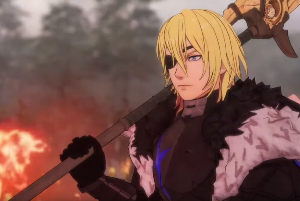 sylvhardt's tweet photo. Dimitri has a cock. No, not that little pathetic fucking thing you call a “penis”. No, I’m talking about a meat sword. I’m talking about the pussy obstructor. I’m talking about the sausage-like devil. I’m talking about his big fat throbbing long co https://t.co/TLf7ZHHdXU