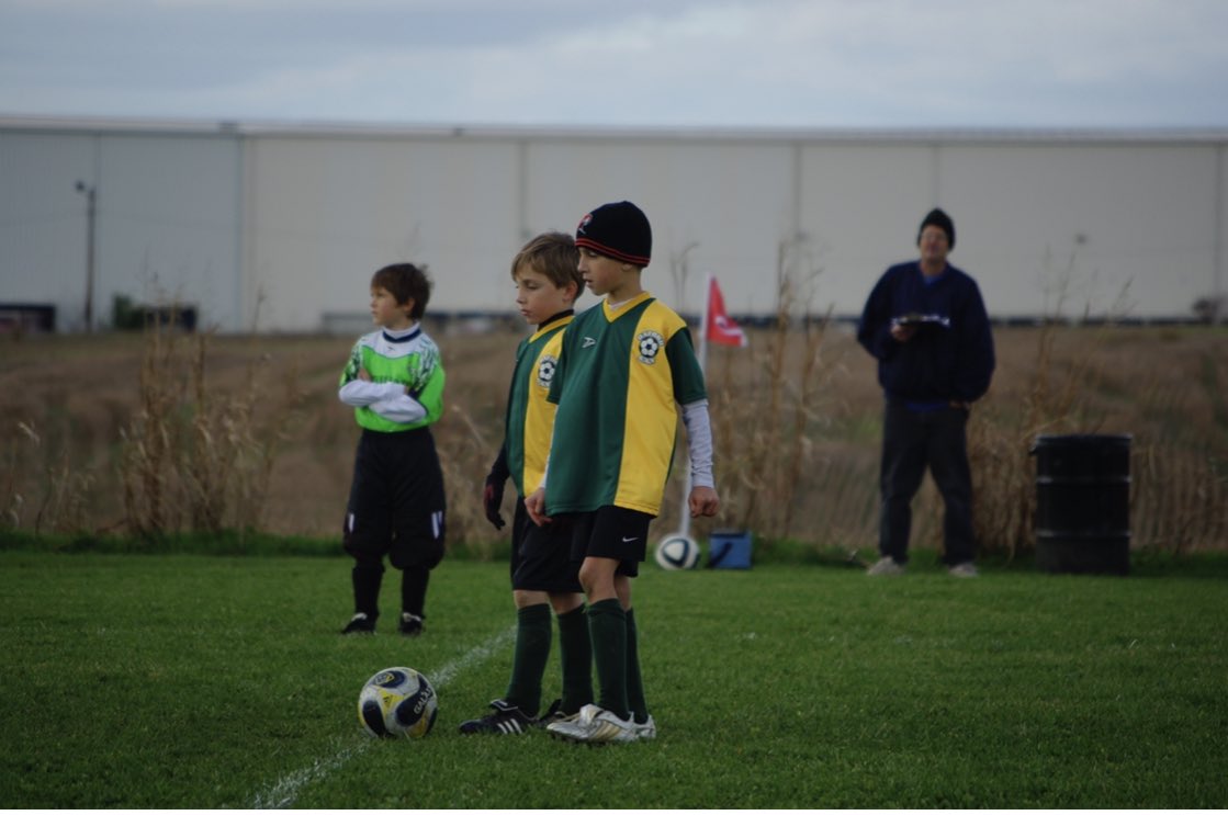 Cincinnati M-Soccer tweet media