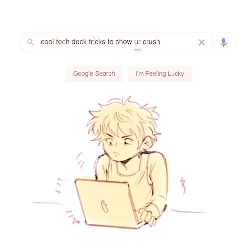 killua buys a tech deck #hxh 