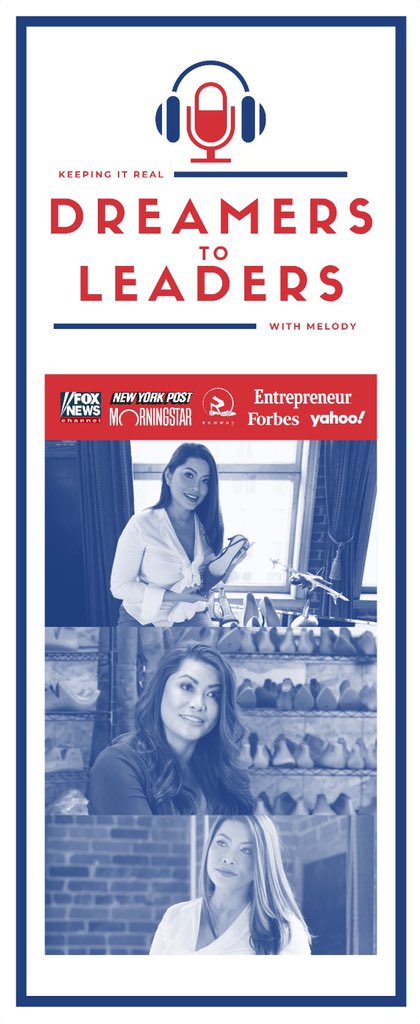 melodyventures's tweet image. Keeping it real with Melody . “Dreamers to Leaders” 🎙podcast coming soon . #inspire #leaders #whattododuringquarantine #entrepreneurlife #StayHome