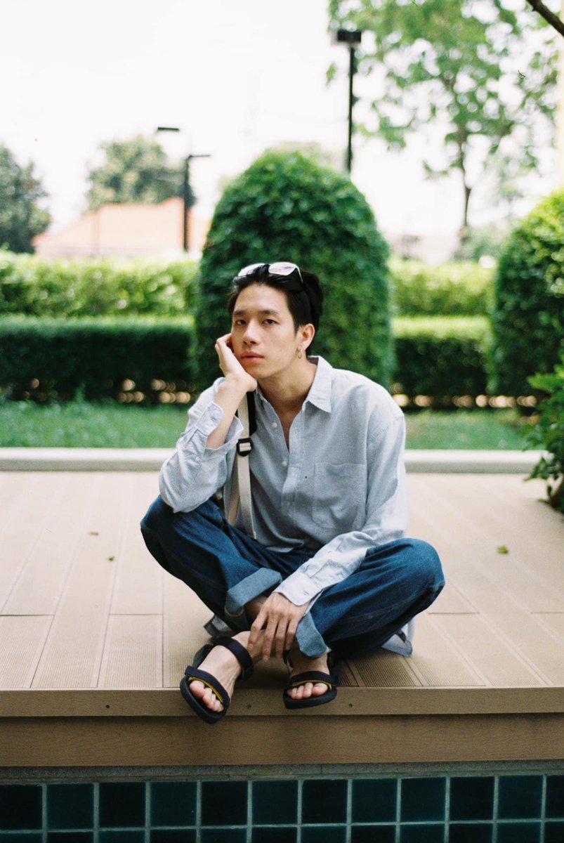 kkucoolboy's tweet photo. พร้อม หนุ่มวิศวะ 💕

Ig : anotherboutj

Cr.Jame Daophakhanan
#kkucoolboy https://t.co/kspPjlcxW5