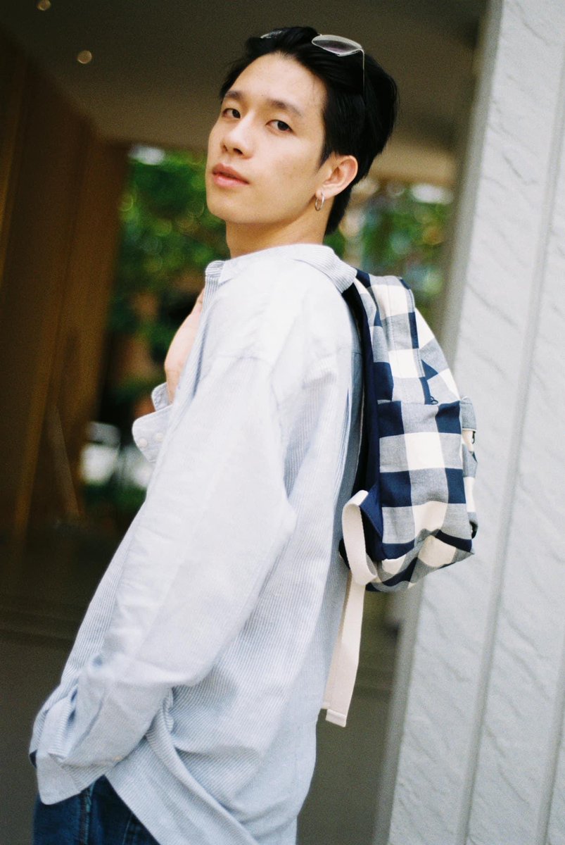 kkucoolboy's tweet photo. พร้อม หนุ่มวิศวะ 💕

Ig : anotherboutj

Cr.Jame Daophakhanan
#kkucoolboy https://t.co/kspPjlcxW5