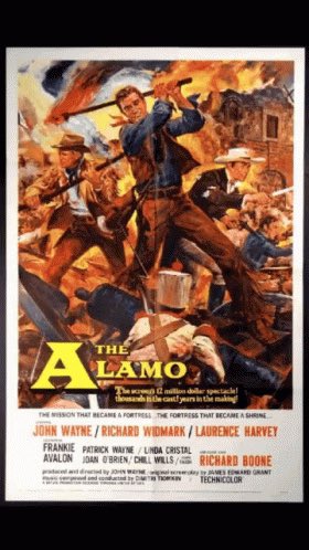 SoLoCorrections's tweet photo. @SoreLosersShow @ProducerEddie How dare you question us Texan’s affinity for the Alamo!  Whose side are you on?? https://t.co/k29ZMg3sPP