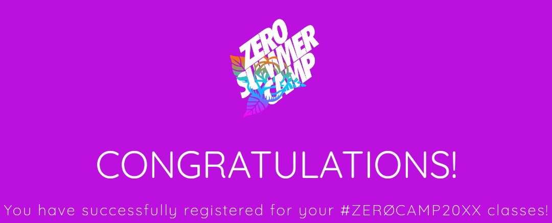 _benibol's tweet photo. WALA NA TAPOS NA ANG LABAN!! 😭❤️🔥 LEZZ DO THIS!! #ZERØCAMP20XX
#zerostudioph
@zerostudioph https://t.co/MnXoAiixao
