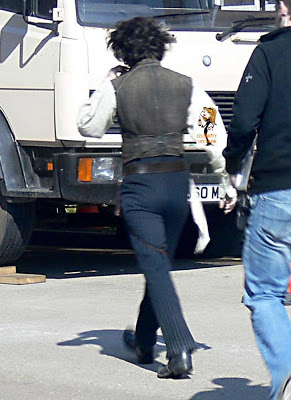 Johnny Depp& #39;s cheeks appreciation thread