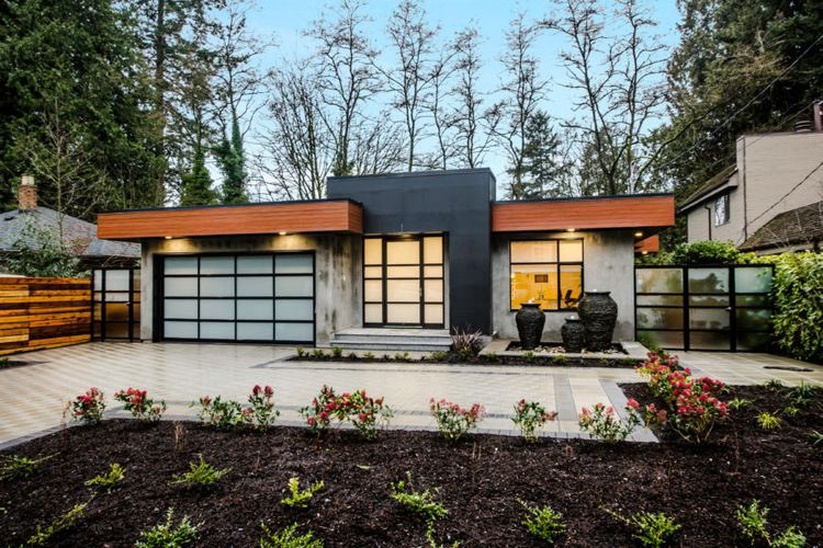 Preferred location: outskirts Design language: modern eichler or contemporary bungalow. Or a fusion of both
