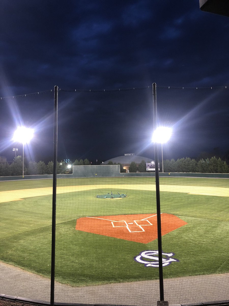 Smoky Bear Baseball tweet media