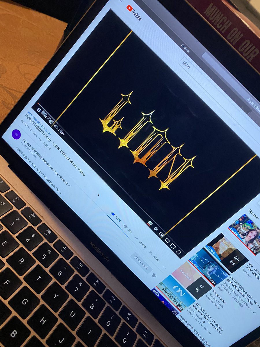 bstidle's tweet image. NEXT! #TRUETEAM #GIDLE #GIDLE_OMG #I_trust