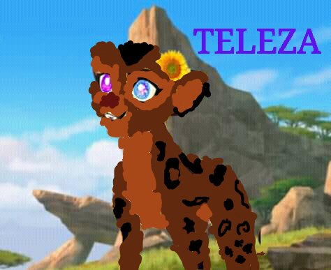 TelezaOG's tweet photo. Hi guys,  I'm  looking for a mate.  Please retweet this  to help me find a loyal,  loving and caring mate. Thank you! 

Art © me
Original image © Disney https://t.co/r5IAz7462L