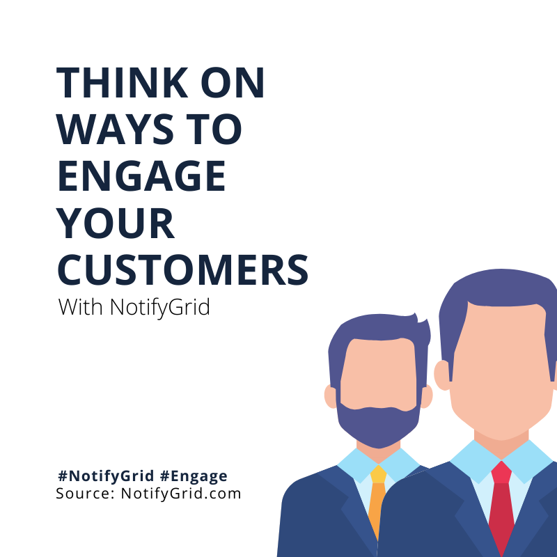NotifyGrid's tweet photo. Restaurants , Barbers, &amp; other businesses engage in our platform why not you? #NotifyGrid #Progress #Covid19 #coronavirus #letsprogress https://t.co/DvBBP5TgwU
