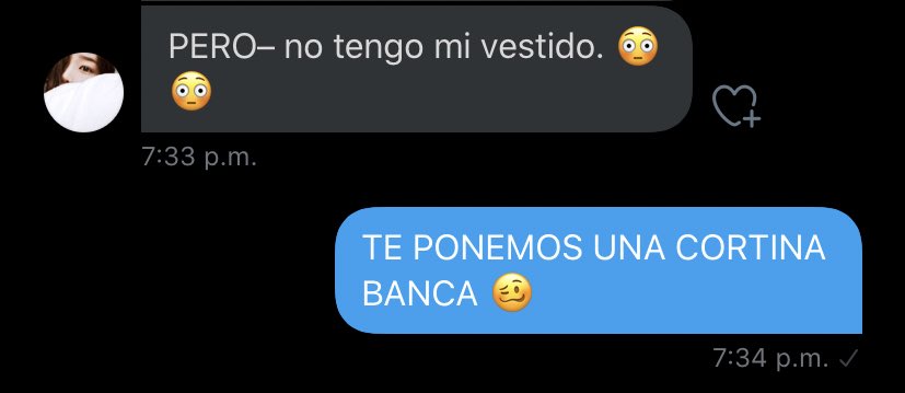 MinlovesMing's tweet photo. Ideas en 5 minutos me la pelas 🥴 https://t.co/kRhF6ICGc1