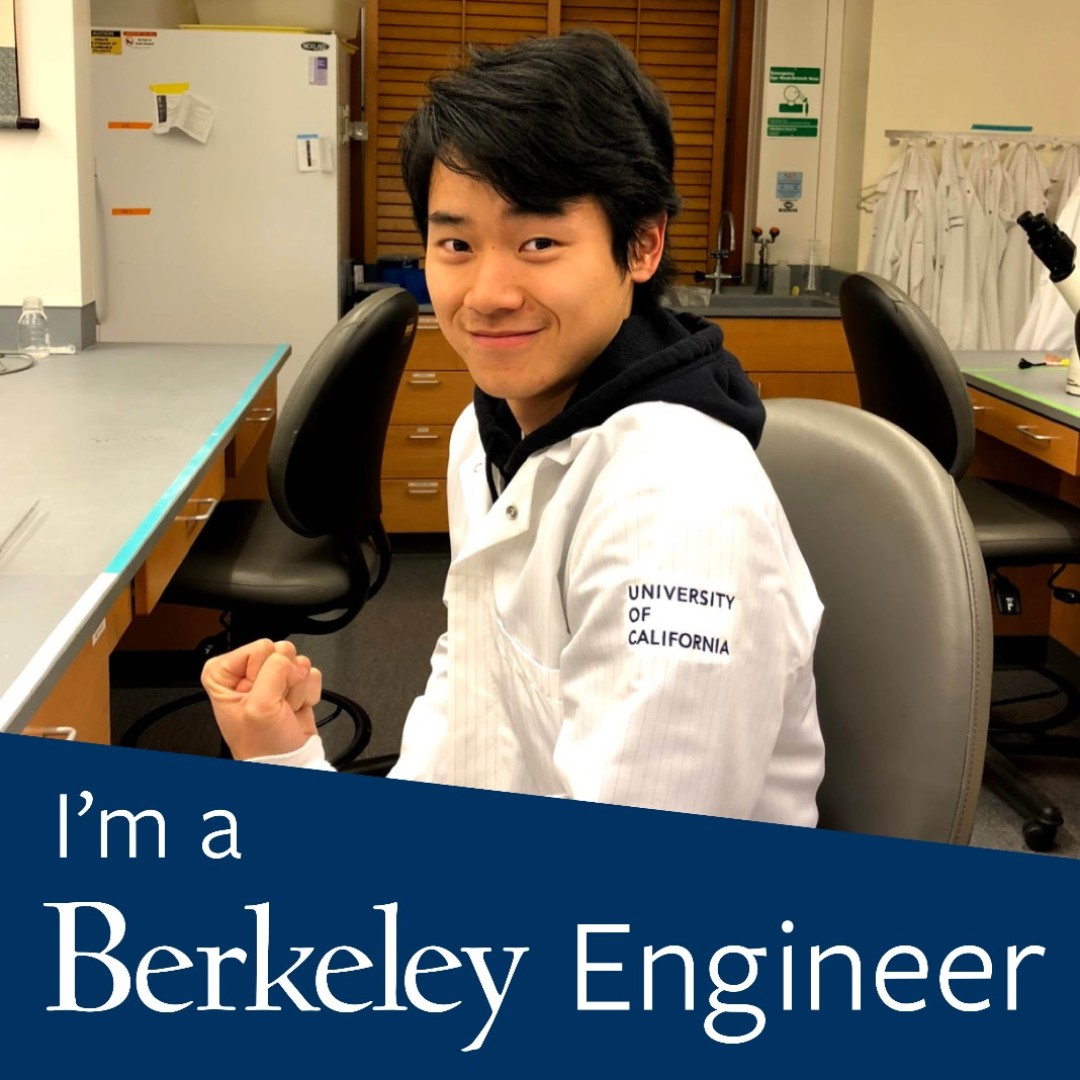 Berkeley Bioengineer Berkeleybioe Twitter